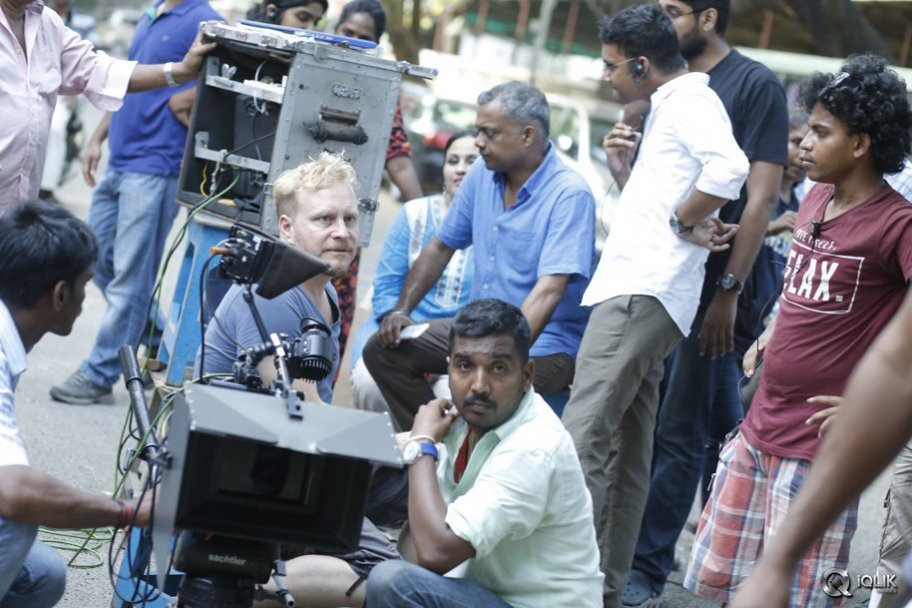 Saahasam Swaasaga Saagipo